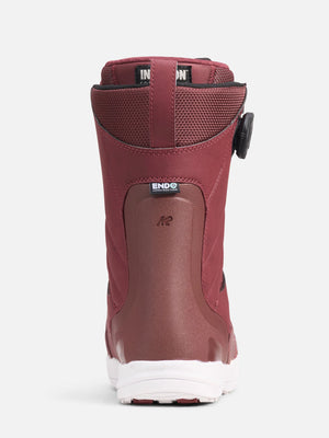 K2 Contour Snowboard Boots 2026 - Women's