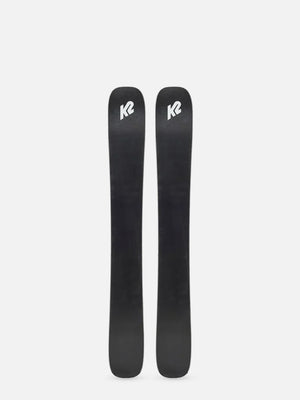 K2 Fatty Skis 2027 - Twin Tip Skis