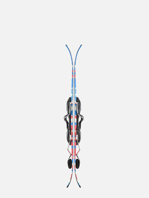 K2 Fatty Skis 2027 - Twin Tip Skis