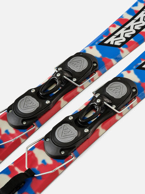 K2 Fatty Skis 2027 - Twin Tip Skis