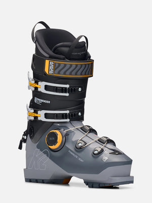 K2 Mindbender 100 BOA Alpine Touring Ski Boots 2026 - Men's