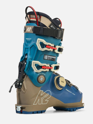 K2 Mindbender 120 BOA Alpine Touring Ski Boots 2026 - Men's