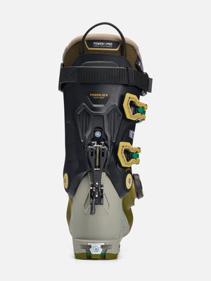 K2 Mindbender 130 BOA Ski Boots 2026 - Men's