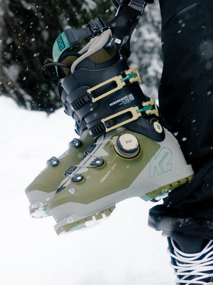 K2 Mindbender 130 BOA Ski Boots 2026 - Men's