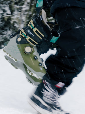 K2 Mindbender 130 BOA Ski Boots 2026 - Men's