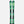 K2 Omen Jr Skis + FDT Bindings - 2026 - Kids