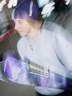 K2 Reckoner 92 W Skis + M3 10 Bindings - 2026 - Women's