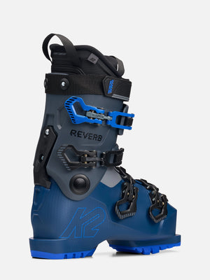 K2 Reverb Ski Boots 2026 - Teen