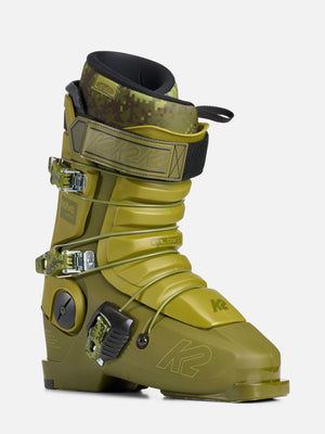 K2 Revolve Pro Ski Boots 2026 - Men's