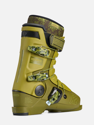 K2 Revolve Pro Ski Boots 2026 - Men's