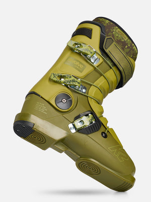 K2 Revolve Pro Ski Boots 2026 - Men's
