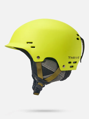 K2 Thrive Snow Helmet Men's - 2027