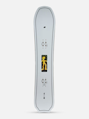 K2 Almanac Snowboard 2027 - Adult