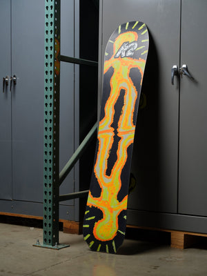 K2 Almanac Snowboard 2027 - Adult