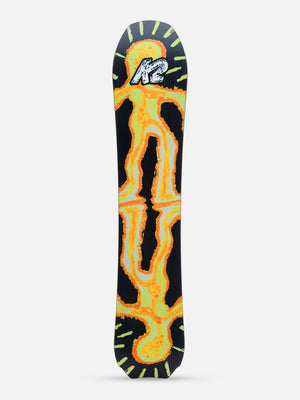 K2 Almanac Snowboard 2027 - Adult
