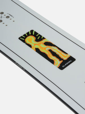 K2 Almanac Snowboard 2027 - Adult