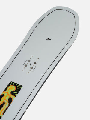 K2 Almanac Snowboard 2027 - Adult