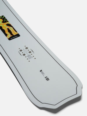 K2 Almanac Snowboard 2027 - Adult