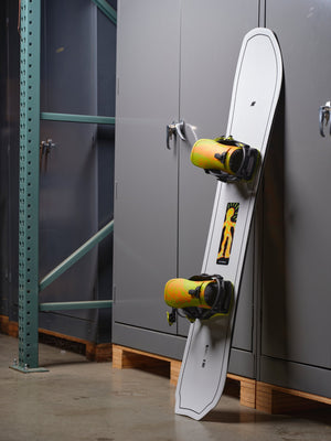K2 Almanac Snowboard 2027 - Adult
