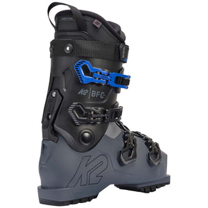 K2 BFC 100 Ski Boots 2026 - Men's