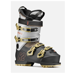 K2 BFC 100 Ski Boots - 2027 - Men's