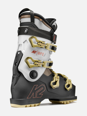 K2 BFC 100 Ski Boots - 2027 - Men's
