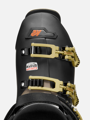 K2 BFC 100 Ski Boots - 2027 - Men's