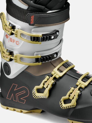 K2 BFC 100 Ski Boots - 2027 - Men's