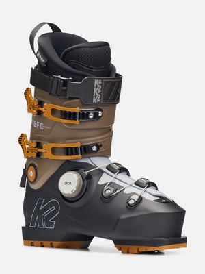 K2 BFC 130 BOA Ski Boots 2026 - Men's