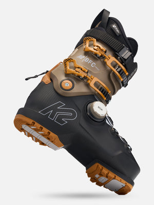 K2 BFC 130 BOA Ski Boots 2026 - Men's