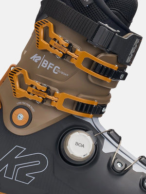 K2 BFC 130 BOA Ski Boots 2026 - Men's