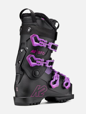 K2 BFC 75 W Ski Boots - 2027 - Women's