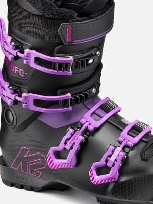 K2 BFC 75 W Ski Boots - 2027 - Women's