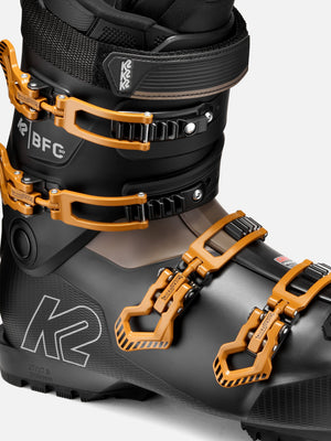 K2 BFC 80 Ski Boots - 2027 - Men's
