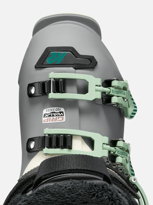 K2 BFC 85 W Ski Boots - 2027 - Women's