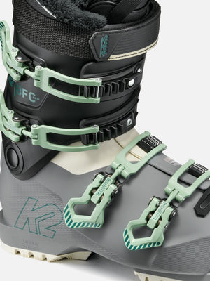 K2 BFC 85 W Ski Boots - 2027 - Women's
