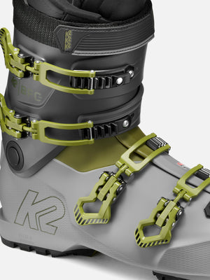 K2 BFC 90 Ski Boots - 2027 - Men's