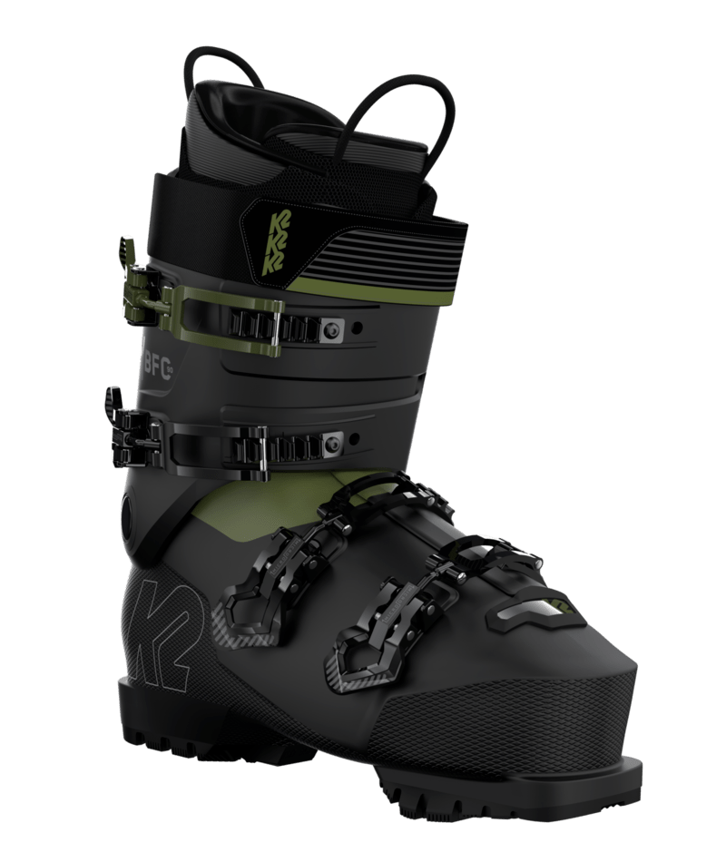 k2 bfc 90 ski boots 2022 K2 BFC 90 Ski Boots 29.5