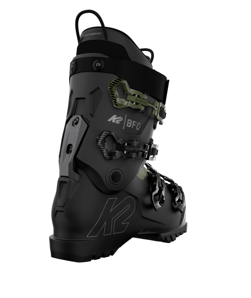 k2 bfc 90 ski boots 2018 K2 BFC 90 Ski Boots 29.5