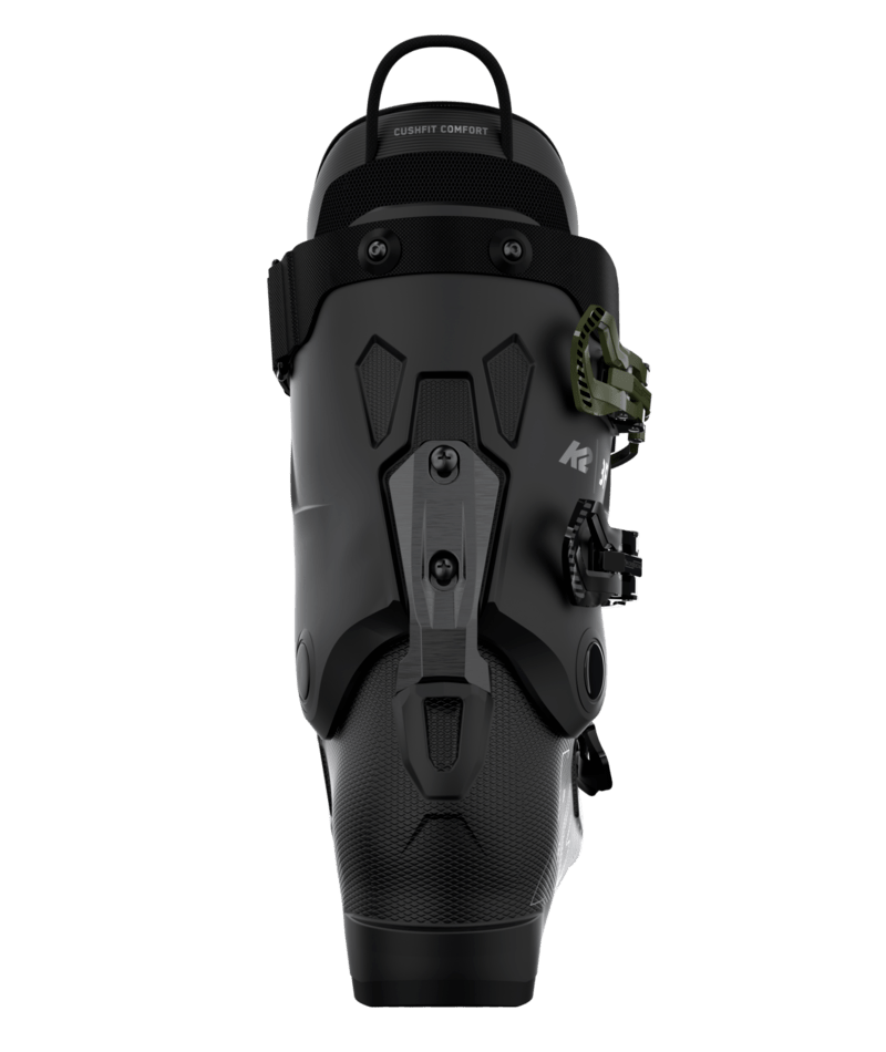 k2 bfc 90 men's ski boots 2024 K2 BFC 90 Ski Boots 29.5