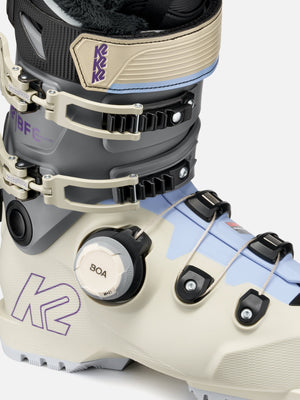 K2 BFC 95 BOA Ski Boots - 2027 - Women's