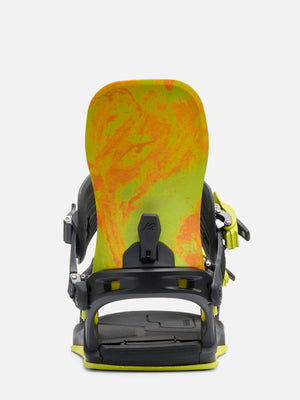 K2 Bond Snowboard Bindings 2027 - Men's