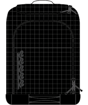 K2 Boot Locker Boot Bag - 2027