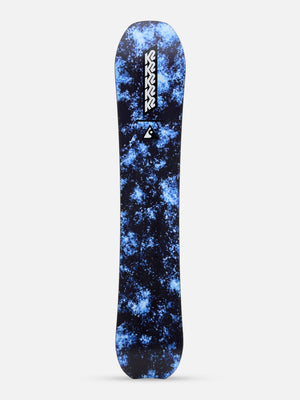 K2 Commonwealth Snowboard 2027 - Adult