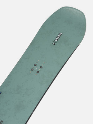 K2 Commonwealth Snowboard 2027 - Adult