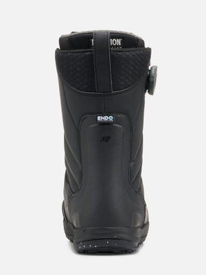 K2 Contour Snowboard Boots 2027 - Women's