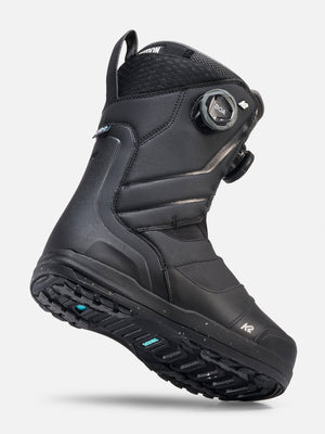 K2 Contour Snowboard Boots 2027 - Women's