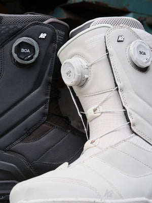 K2 Contour Snowboard Boots 2027 - Women's