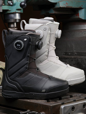 K2 Contour Snowboard Boots 2027 - Women's