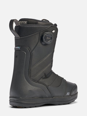 K2 Contour Snowboard Boots 2026 - Women's